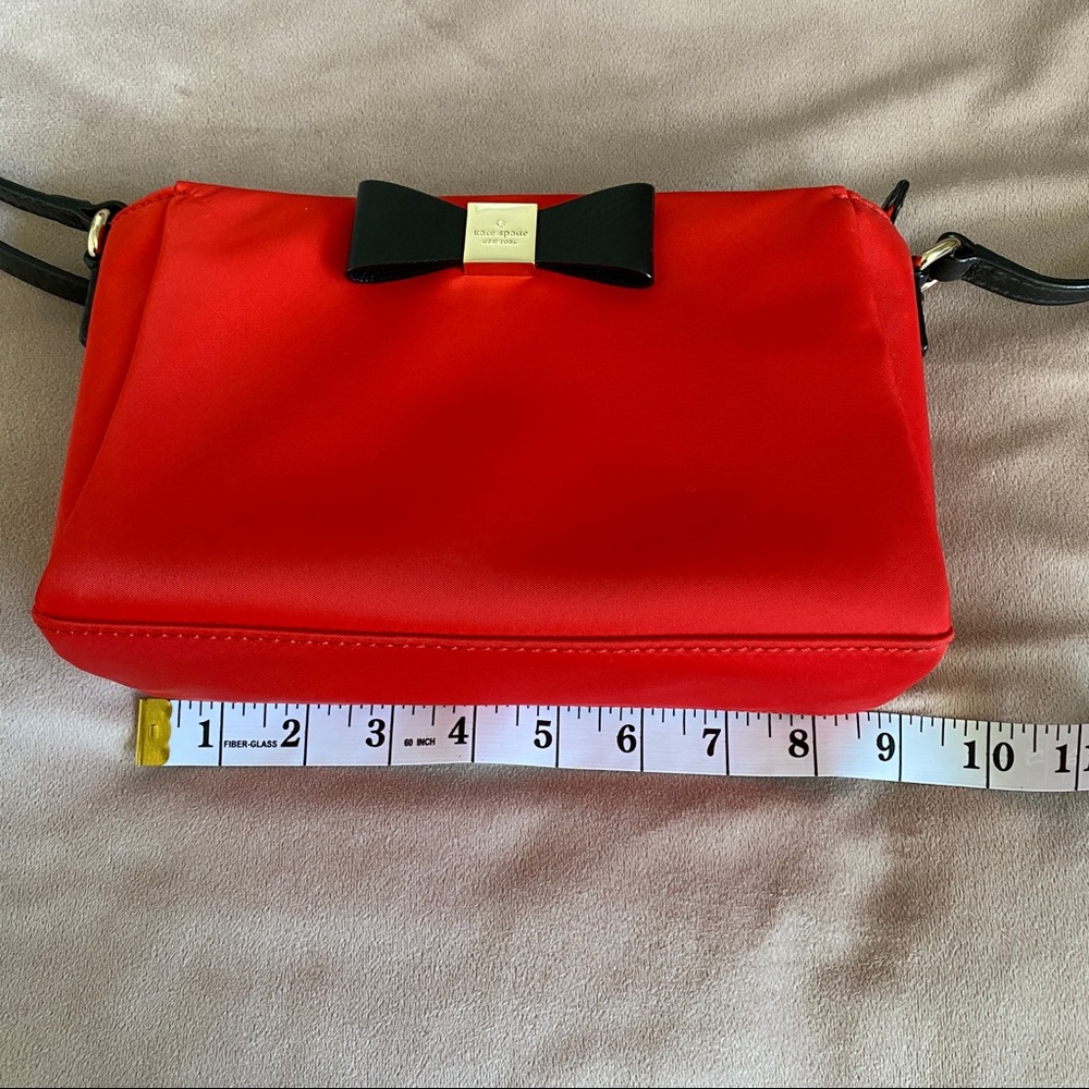 Kate Spade Crossbody - Picture 4 of 6